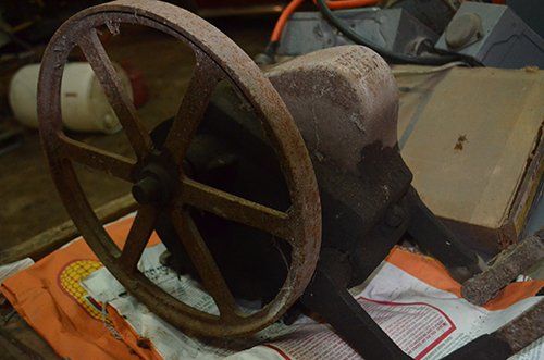 Property photo 67 - FARM EQUIPMENT AUCTION